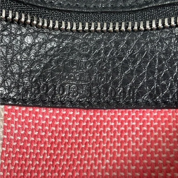 Gucci Bamboo Daily Top Handle Bag - Picture 9 of 16